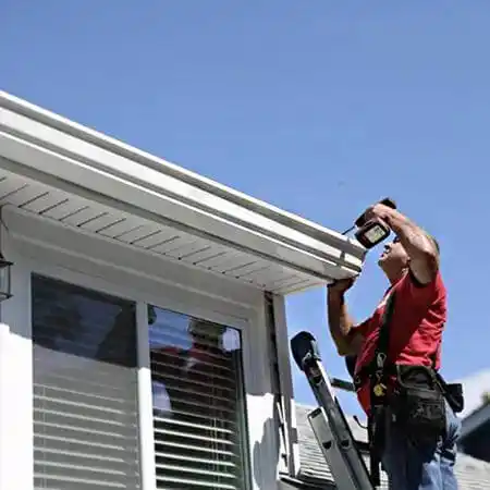 gutter services Gilbert Creek